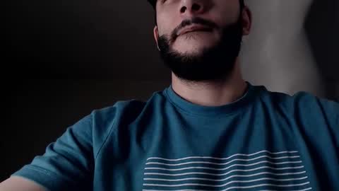 HenryAxe online show from January 12, 2026, 5:07 pm