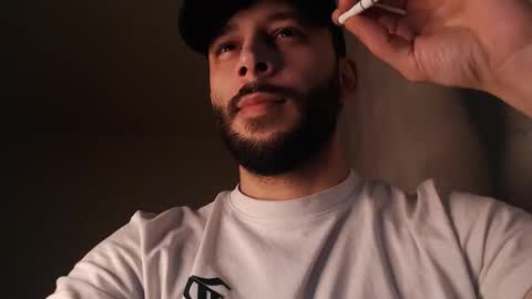 HenryAxe online show from March 2, 2026, 11:44 pm