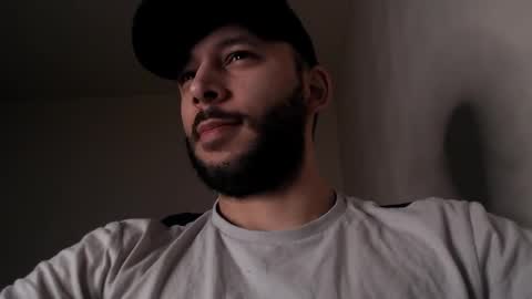 HenryAxe online show from April 9, 2026, 11:15 am