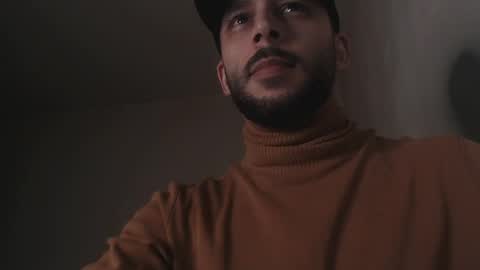 HenryAxe online show from April 19, 2026, 8:13 am