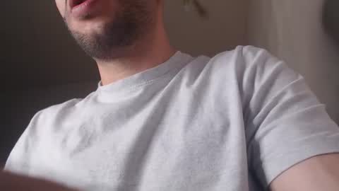 HenryAxe online show from July 9, 2026, 8:24 pm