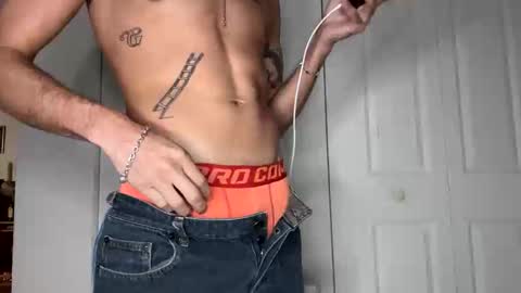 henrycase69 online show from February 24, 2026, 9:57 pm