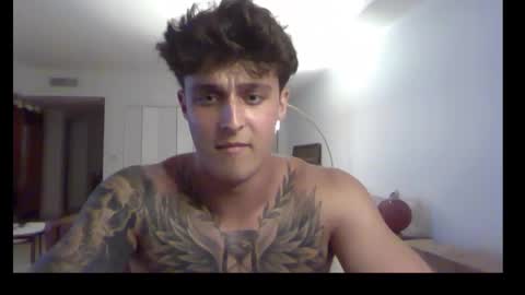 henrydesanti online show from October 2, 2025, 1:45 am