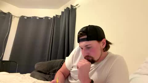 Snapshot of henryjackk chatting on March 12, 2026, 2:56 pm HenryJackk online show from March 12, 2026, 2:56 pm