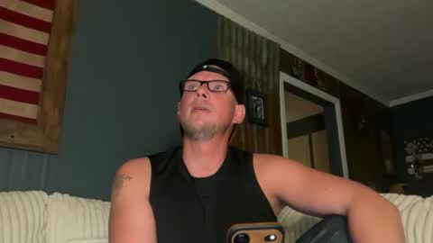 thomas online show from April 12, 2026, 5:45 am