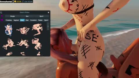 hentai9224 online show from March 3, 2025, 1:09 pm