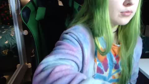 Snapshot of hentaishiing chatting on February 12, 2025, 6:09 pm Hentaishiing online show from February 12, 2025, 6:09 pm