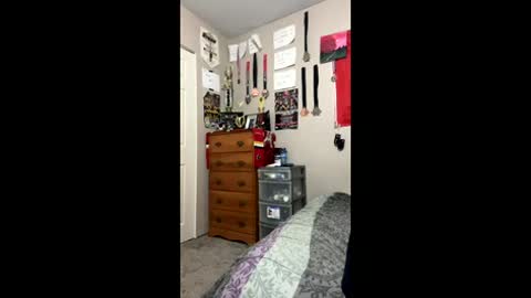 Dylan Seeley online show from March 17, 2026, 7:01 am