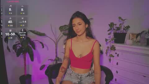 Hello I am Valentina independent Colombian model I love sensuality and pleasure welcome online show from September 14, 2025, 1:16 am