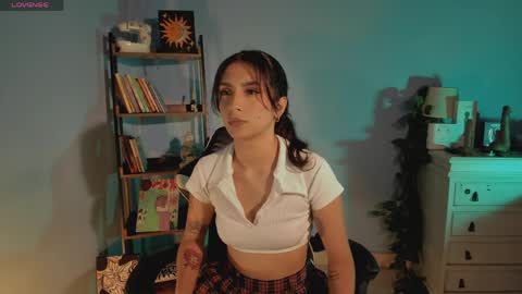 Hello I am Valentina independent Colombian model I love sensuality and pleasure welcome online show from April 8, 2026, 2:55 am