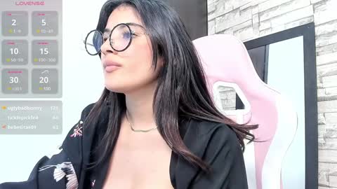 hera_elis online show from January 28, 2025, 10:56 pm