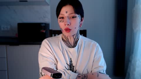 Snapshot of herbal_helpmepls chatting on January 15, 2025, 10:06 am dirty Diana online show from January 15, 2025, 10:06 am