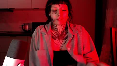 Snapshot of herbal_helpmepls chatting on February 2, 2025, 4:48 am dirty Diana online show from February 2, 2025, 4:48 am