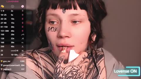 Snapshot of herbal_helpmepls chatting on March 8, 2025, 4:12 am dirty Diana online show from March 8, 2025, 4:12 am