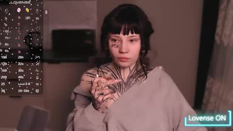 Snapshot of herbal_helpmepls chatting on March 9, 2025, 7:26 pm dirty Diana online show from March 9, 2025, 7:26 pm