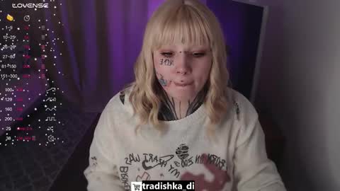 dirty Diana online show from January 6, 2026, 9:46 am