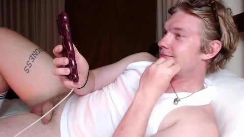 Snapshot of hercules__ chatting on February 11, 2025, 2:46 pm Gregblonde Alextattoo online show from February 11, 2025, 2:46 pm