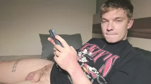 Gregblonde  Alextattoo online show from July 15, 2026, 5:07 pm