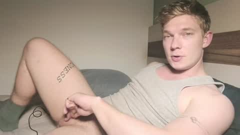 Gregblonde  Alextattoo online show from July 16, 2026, 3:40 pm