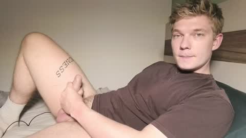 Gregblonde  Alextattoo online show from July 22, 2026, 5:49 pm