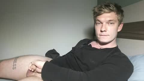 Gregblonde  Alextattoo online show from July 29, 2026, 5:55 pm