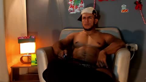 Snapshot of herculeswheeler chatting on January 10, 2025, 11:50 pm Hercules online show from January 10, 2025, 11:50 pm