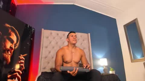 Snapshot of herculeswheeler chatting on February 12, 2025, 5:37 pm Hercules online show from February 12, 2025, 5:37 pm