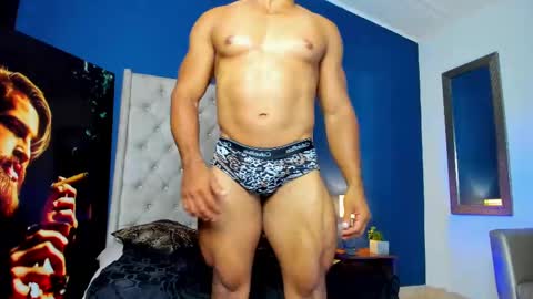 Snapshot of herculeswheeler chatting on February 17, 2025, 8:58 pm Hercules online show from February 17, 2025, 8:58 pm