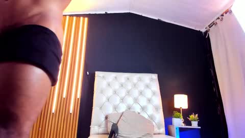 Snapshot of herculeswheeler chatting on February 26, 2025, 6:21 pm Hercules online show from February 26, 2025, 6:21 pm