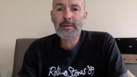 hereagain2026 online show from June 15, 2026, 1:08 am
