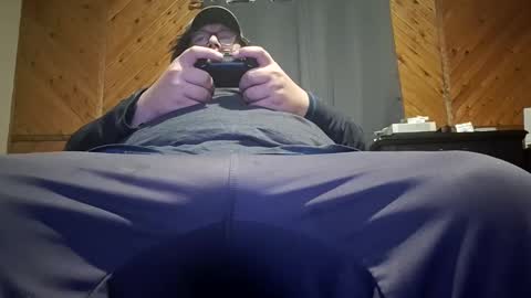 Hereforbootyyyy online show from November 19, 2025, 12:27 pm