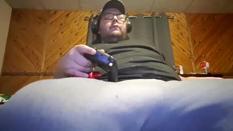 Hereforbootyyyy online show from February 1, 2026, 9:52 am