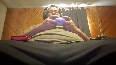 Hereforbootyyyy online show from June 29, 2026, 11:43 am