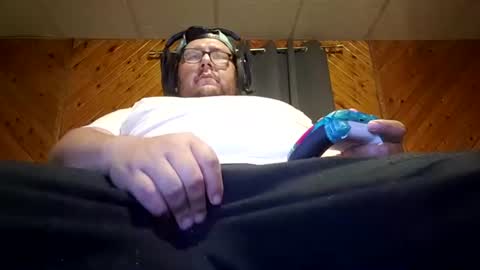 Hereforbootyyyy online show from July 5, 2026, 3:02 am