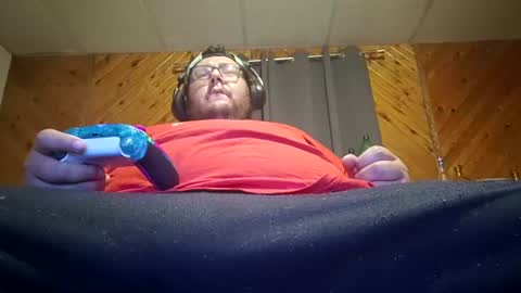 Hereforbootyyyy online show from July 7, 2026, 8:07 am