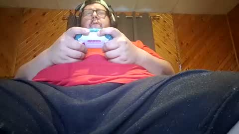 Hereforbootyyyy online show from July 8, 2026, 12:04 am