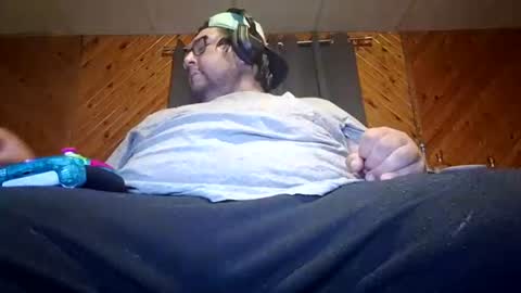 Hereforbootyyyy online show from July 9, 2026, 8:29 am