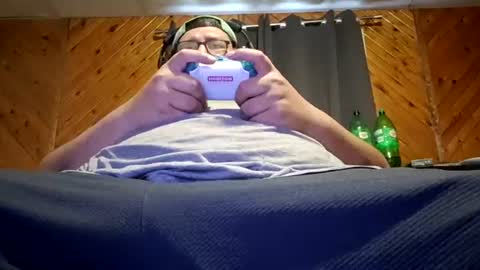 Hereforbootyyyy online show from July 20, 2026, 7:38 pm