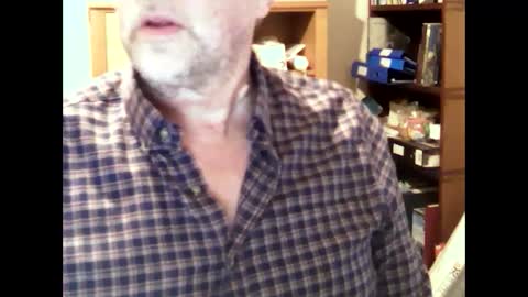 Snapshot of hereford66 chatting on February 20, 2025, 10:05 am hereford66 online show from February 20, 2025, 10:05 am