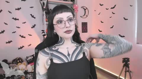  Marie  online show from April 8, 2026, 5:13 pm