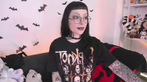  Marie  online show from April 21, 2026, 4:45 pm