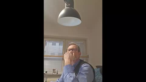 hering76 online show from December 22, 2025, 10:56 am