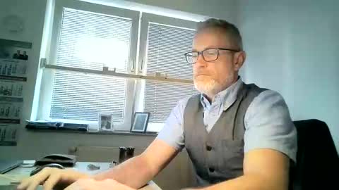 hering76 online show from May 29, 2026, 6:22 am