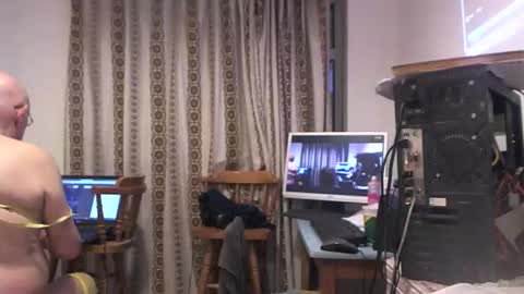 mature online show from February 2, 2026, 10:08 pm