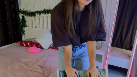 Nicole online show from March 7, 2026, 9:12 pm