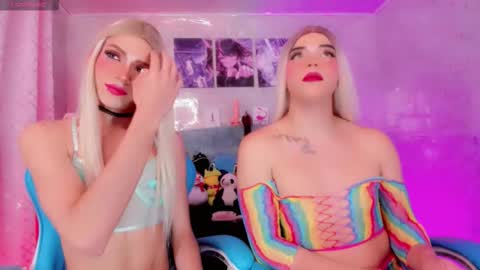 Snapshot of hermione_and_penny chatting on March 2, 2026, 3:41 am hermione and penny online show from March 2, 2026, 3:41 am