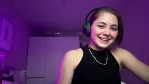 Snapshot of hertabessix chatting on April 16, 2026, 4:41 pm Juliana online show from April 16, 2026, 4:41 pm