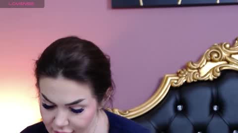 Snapshot of hessahessy chatting on January 23, 2025, 12:19 pm Hessy online show from January 23, 2025, 12:19 pm