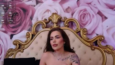 Snapshot of hessahessy chatting on September 26, 2025, 5:28 pm Hessy online show from September 26, 2025, 5:28 pm