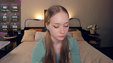 Linda online show from April 5, 2026, 8:39 pm